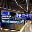 Borsa güne yükselişle başladı