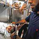 İsrail Gazze'de katliam yaptı: Çocuk katili