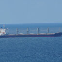 MSB: Panama bayraklı NAVISTAR isimli gemi İstanbul’un kuzeyinde belirlenen mevkiye ulaşarak demirledi