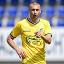 Burak Yılmaz'dan müthiş frikik golü