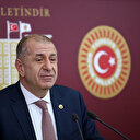Ümit Özdağ'ın "Valilikten 8 milyon TL Suriye’ye aktarıldı" iddiasına peş peşe yalanlama