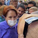 Vatandaştan "Kahvaltımı evimde yaptım" diyen Akşener'e: Çünkü Süleyman Soylu size kahvaltı yapacak heval bırakmadı