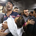 İsrail'de yine sivilleri katlediyor: Gazze’den roketli misilleme