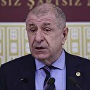 Ümit Özdağ yine çark etti