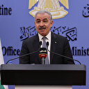 Filistin Başbakanı Iştiyye'den uluslararası topluma çağrı: Çifte standardı durdurun