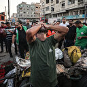Ölü sayısı 44'e yükseldi: İsrail'in saldırdığı Gazze bombardıman altında, can kaybı artıyor