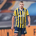 West Ham United Attila Szalai için geliyor