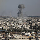 İsrail ile Gazze'den dünyanın umutla beklediği haber geldi: Gazze'de ateşkes başladı