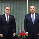Azerbaycan Dışişleri Bakanı Bayramov Türkiye'ye geliyor