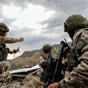 MSB duyurdu: Saldırı girişimindeki 13 terörist etkisiz hale getirildi