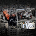 İsrail'in saldırdığı Gazze Şeridi'nde ölü sayısı 32'ye yükseldi