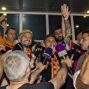 Galatasaray iki yıldızın maliyetini açıkladı