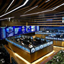 Borsa İstanbul'da BIST 100 endeksi yüzde 0,62 artarak 2.767,55 puan ile haftaya rekorla başladı