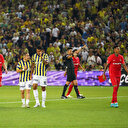 Kadıköy'deki maçta gol düellosu: Fenerbahçe puan kaybıyla başladı