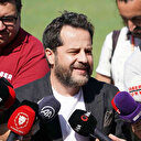 Erden Timur Mertens ve Torreira transferinin perde arkasını anlattı