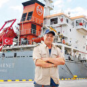 6 ay yola çıkacağı günü bekledi: Ülkeme varınca tüylerim diken diken oldu