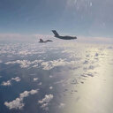 Çin Tayvan çevresindeki askeri tatbikatlarını uyarısız sürdürüyor