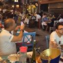 Başsavcılık harekete geçti: Kadıköy'de Cumhurbaşkanı Erdoğan'a küfür edenlere soruşturma