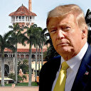 ABD'de bir ilk yaşandı: Trump'ın evine FBI baskını
