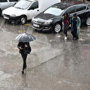 Ankara Valiliğinden 'sel' uyarısı: Yerel dolu yağışı da bekleniyor