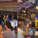 Fenerbahçeli taraftarlardan Cumhurbaşkanı Erdoğan'a küfürlü tezahürat büyük tepki topladı