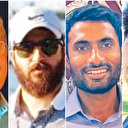 ABD’deki ırkçı seri katil yakalandı