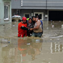 AFAD uyardı: Bu illere turuncu kod verildi
