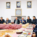 Devletin desteğini yanımızda hissettik