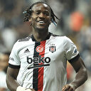 Fenerbahçe'den Michy Batshuayi hamlesi