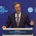 İletişim Başkanı Fahrettin Altun: Dünya üzerinde en fazla dezenformasyona maruz kalan ülke Türkiye