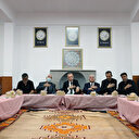 Alevi Vakıfları Federasyonu Erdoğan'ın ziyaret ettiği cemevi yönetimine ihraç süreci başlattı