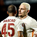 Galatasaray'ın stoperi Victor Nelsson için dev kulüpler sıraya girdi