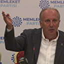 Muharrem İnce: CHP ve İYİ Parti her ay Halk TV, Tele 1 ve KRT'ye maaş ödüyor