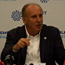 Muharrem İnce: CHP ve İYİ Parti her ay Halk TV Tele 1 ve KRT'ye maaş ödüyor