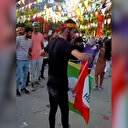 HDP'nin Kartal mitinginde PKK'lılara "gerilla" denilerek halay çekildi