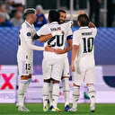 Real Madrid Süper Kupa'nın sahibi oldu