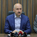 Bakan Karaismailoğlu: Osmangazi Köprüsü'nden 55,5 milyon araç geçti