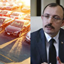 Bakanlık harekete geçti: Otomobil satışına 6 ay 6 bin km sınırı geliyor