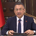 Fuat Oktay: Amacımız vatandaşımıza daha hızlı konforlu ve kaliteli kamu hizmeti sunmak