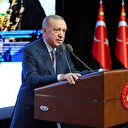 Cumhurbaşkanı Erdoğan: Ülkemizde üç lambadan birinin elektriği su kaynaklarımızdan gelmektedir
