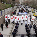 TTB'nin sokak eylemlerinden terör örgütü yöneticilerine savunmaya uzanan hikayesi