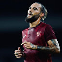 Bardhi tamam sırada Gudelj var