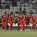 Konyaspor Avrupa'ya veda etti: Vaduz karşısında ağır yenilgi!