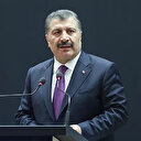 Sağlık Bakanı Koca'dan sağlık çalışanlarının özlük haklarına ilişkin paylaşım: Carpe diem