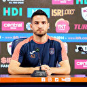 Ömer Ali Şahiner: "Tur atlayan taraf olmak istiyoruz"