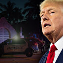 FBI baskından iki ay önce de Trump'ın evinden celp ile belgeler almış