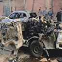 Suriye'nin Kamışlı bölgesinde PKK/YPG'nin eyalet sorumlusu İran asıllı Yusif Mehmud Rebani etkisiz hale getirildi