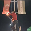 SMO komutanı Seyf Ebubekir: Mukaddes Türk bayrağına el uzatanlar cezalandırılacak