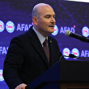 Bakan Soylu: Usül bilmeyen Kılıçdaroğlu boyundan büyük laf etti