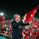 AK Parti 21'inci yaşını kutlayacak